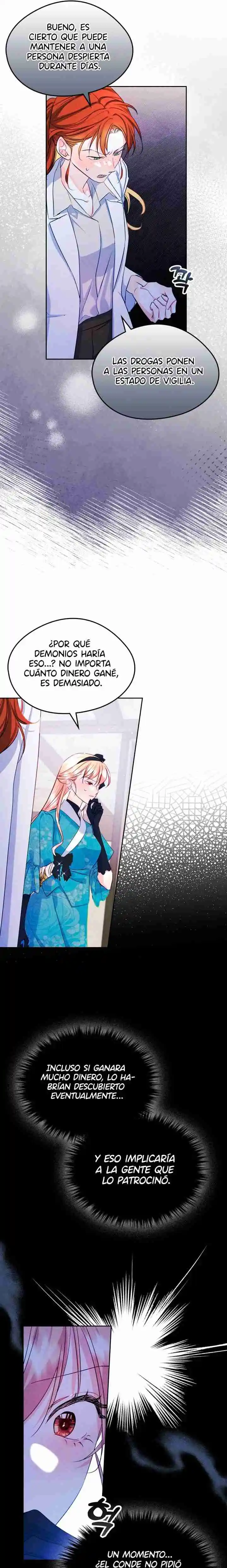 Me Convertí En La Amiga Del Protagonista Masculino (Novela) - Capítulo 42 - Página 12 - LectorTMOo