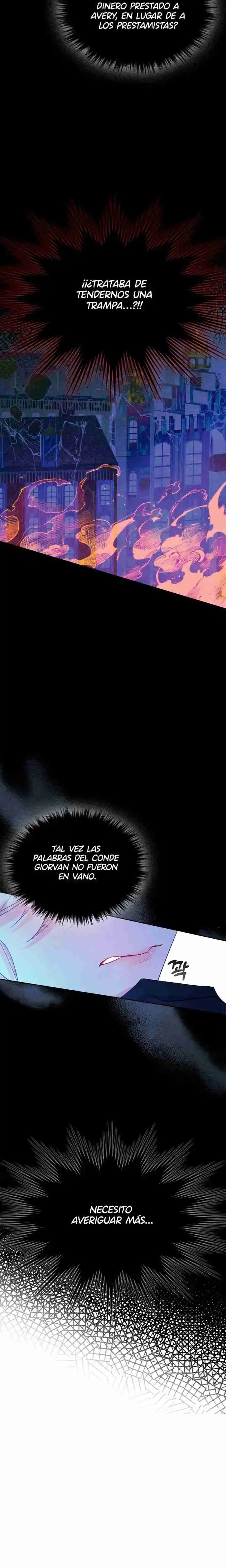 Me Convertí En La Amiga Del Protagonista Masculino (Novela) - Capítulo 42 - Página 13 - LectorTMOo