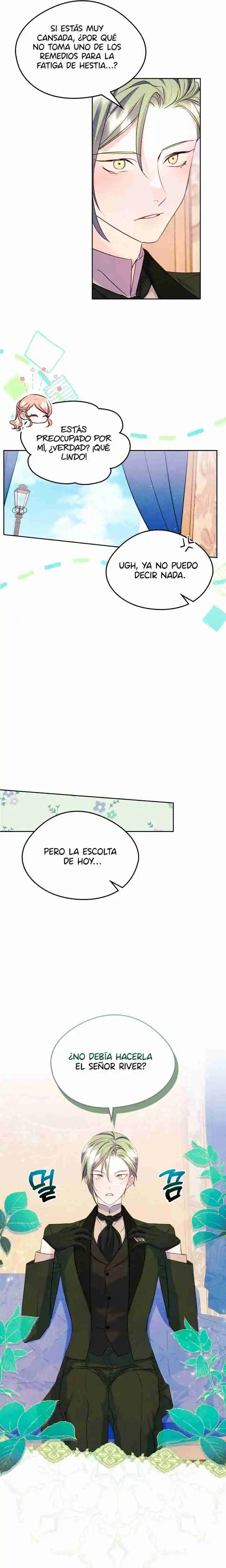 Me Convertí En La Amiga Del Protagonista Masculino (Novela) - Capítulo 42 - Página 16 - LectorTMOo