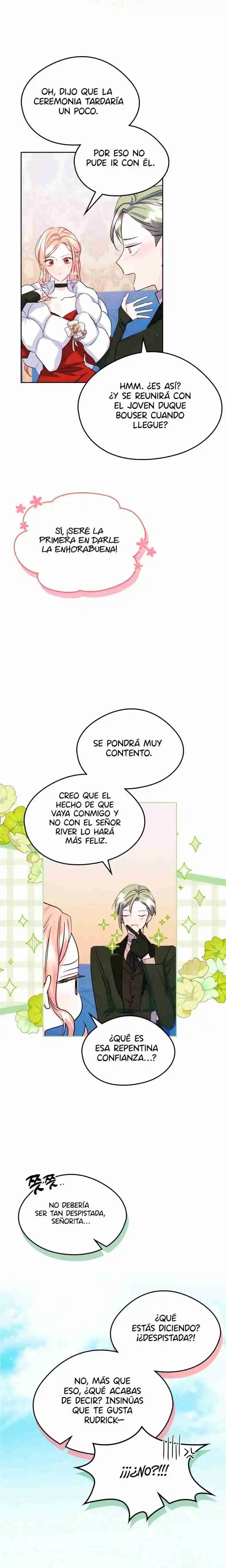 Me Convertí En La Amiga Del Protagonista Masculino (Novela) - Capítulo 42 - Página 17 - LectorTMOo