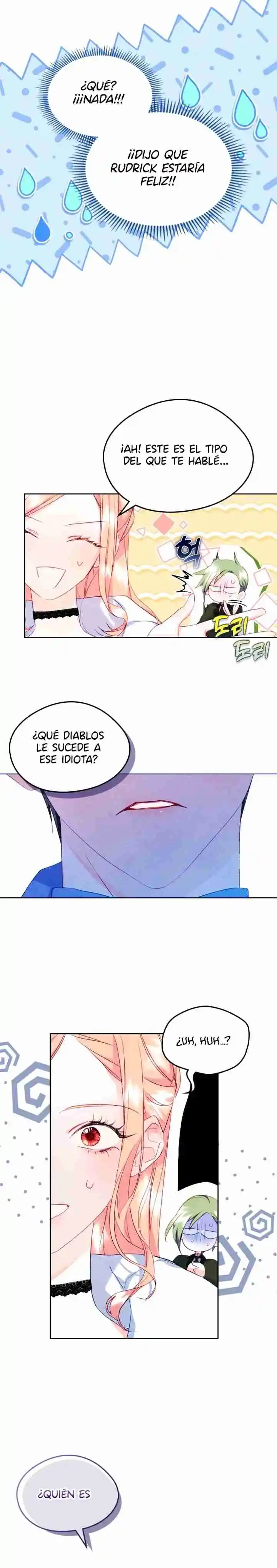 Me Convertí En La Amiga Del Protagonista Masculino (Novela) - Capítulo 42 - Página 20 - LectorTMOo