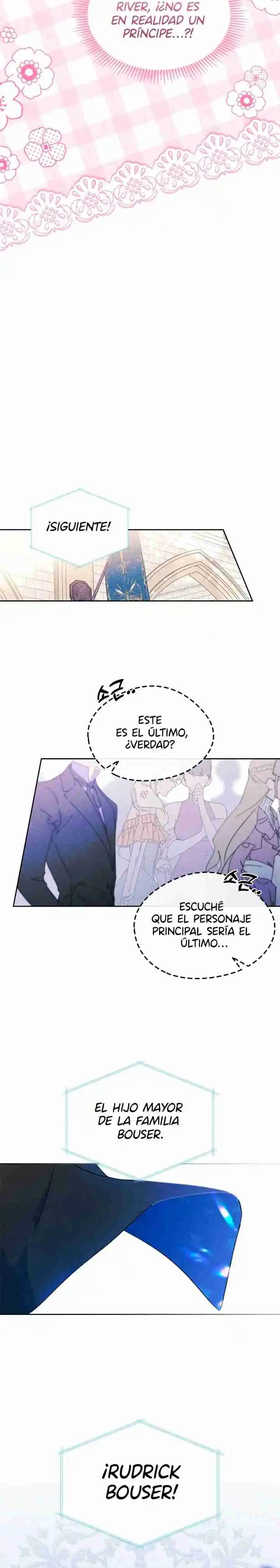 Me Convertí En La Amiga Del Protagonista Masculino (Novela) - Capítulo 43 - Página 10 - LectorTMOo