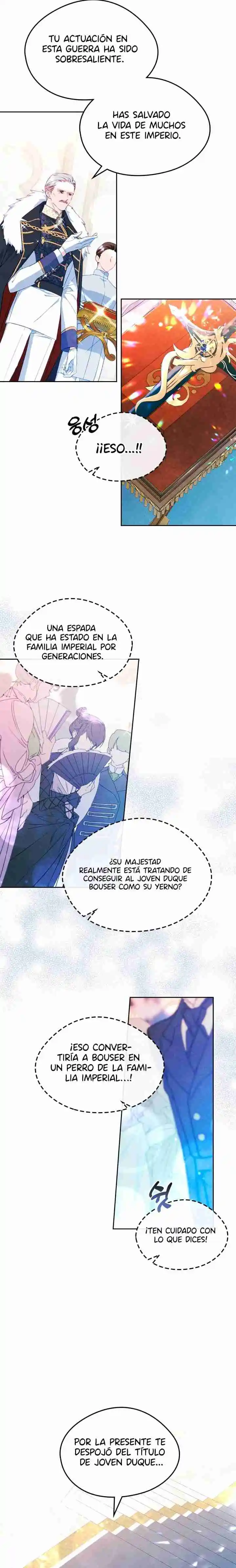 Me Convertí En La Amiga Del Protagonista Masculino (Novela) - Capítulo 43 - Página 12 - LectorTMOo