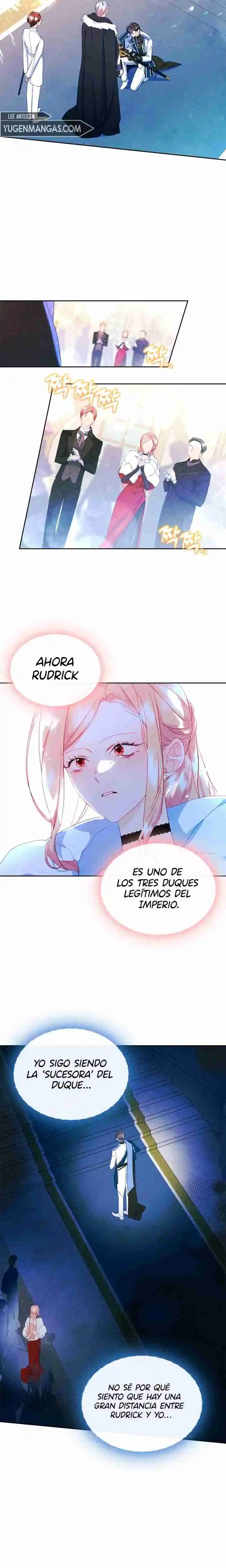 Me Convertí En La Amiga Del Protagonista Masculino (Novela) - Capítulo 43 - Página 13 - LectorTMOo