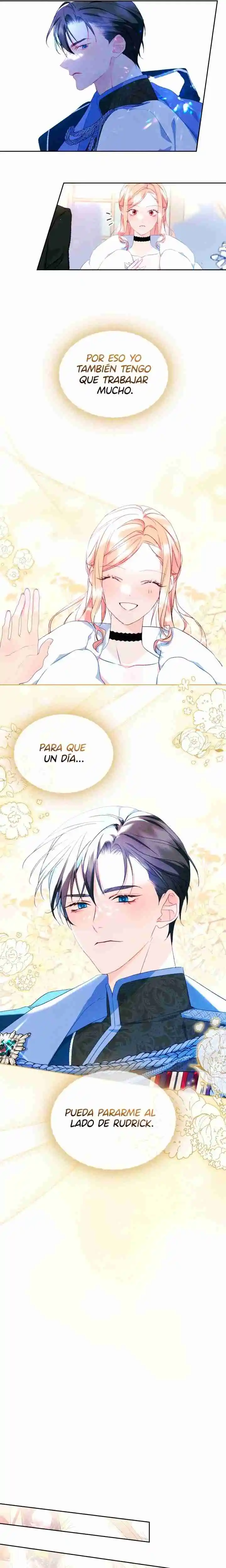 Me Convertí En La Amiga Del Protagonista Masculino (Novela) - Capítulo 43 - Página 14 - LectorTMOo