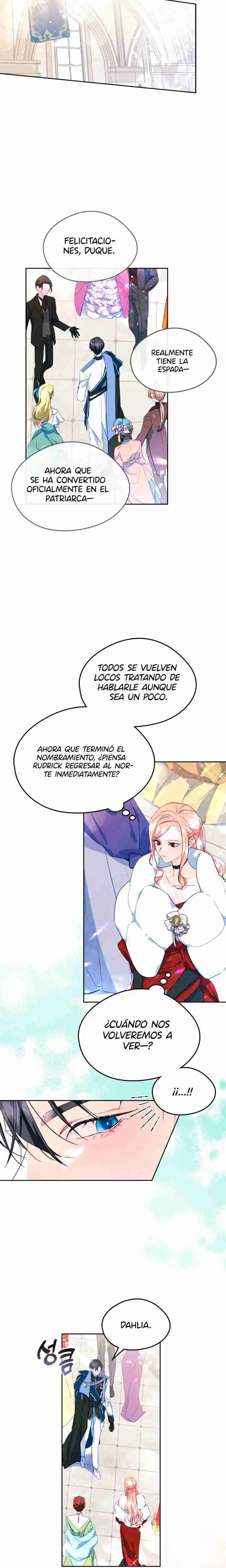 Me Convertí En La Amiga Del Protagonista Masculino (Novela) - Capítulo 43 - Página 15 - LectorTMOo