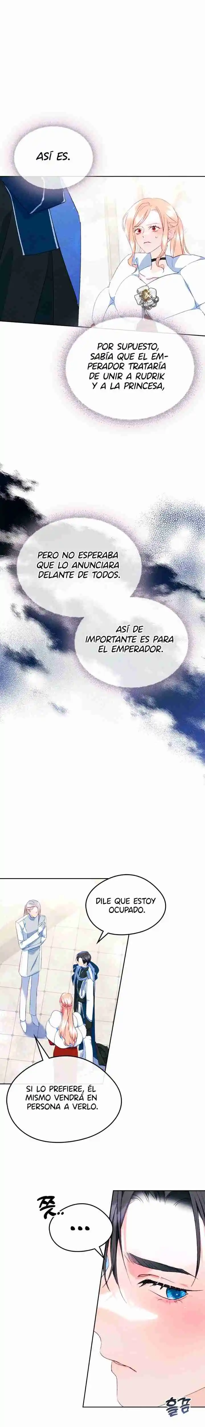 Me Convertí En La Amiga Del Protagonista Masculino (Novela) - Capítulo 43 - Página 17 - LectorTMOo