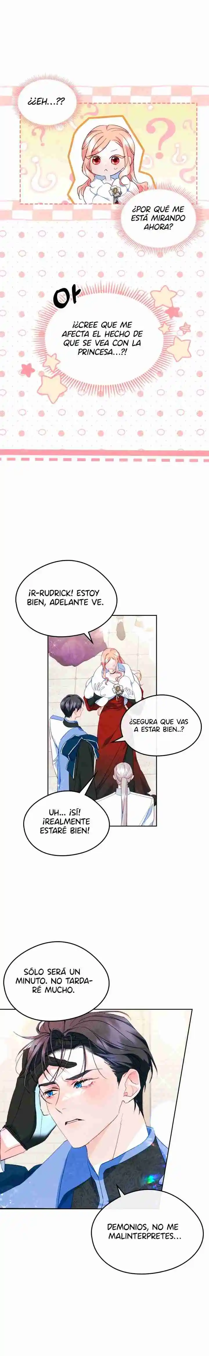 Me Convertí En La Amiga Del Protagonista Masculino (Novela) - Capítulo 43 - Página 18 - LectorTMOo