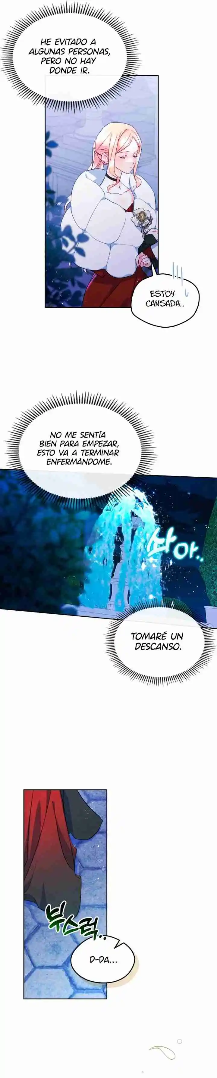 Me Convertí En La Amiga Del Protagonista Masculino (Novela) - Capítulo 43 - Página 20 - LectorTMOo