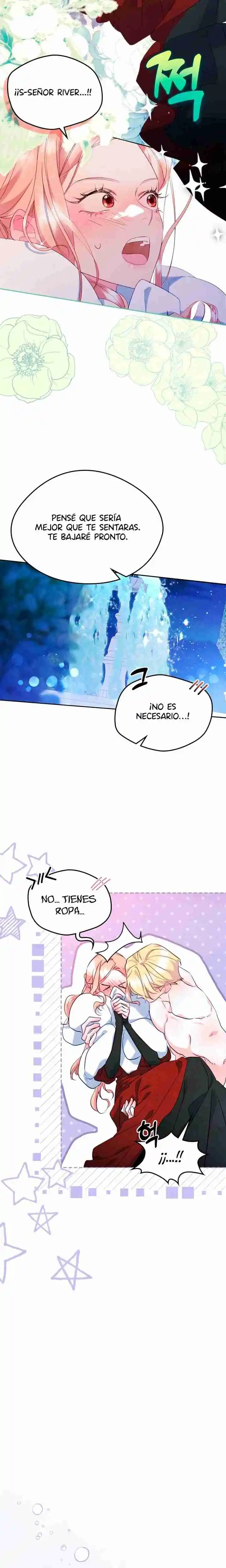Me Convertí En La Amiga Del Protagonista Masculino (Novela) - Capítulo 44 - Página 6 - LectorTMOo