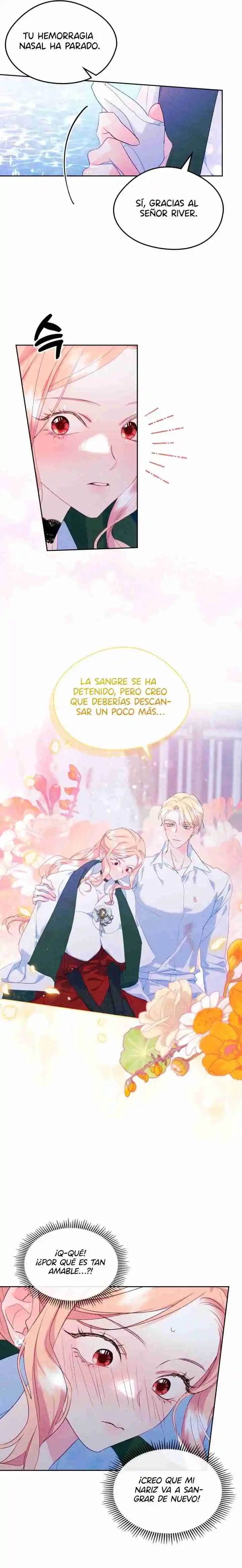 Me Convertí En La Amiga Del Protagonista Masculino (Novela) - Capítulo 44 - Página 8 - LectorTMOo