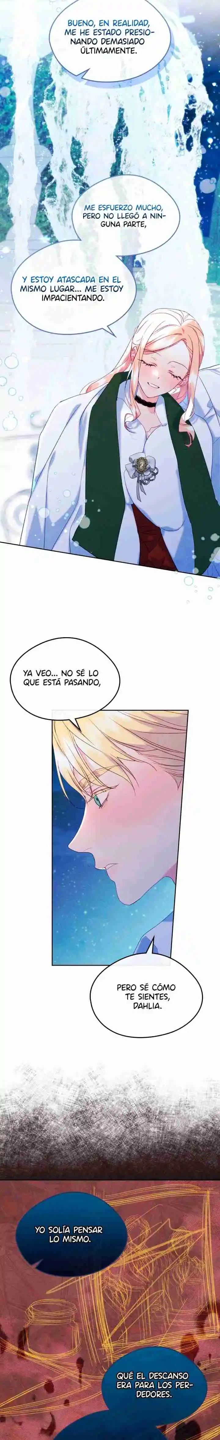Me Convertí En La Amiga Del Protagonista Masculino (Novela) - Capítulo 44 - Página 10 - LectorTMOo