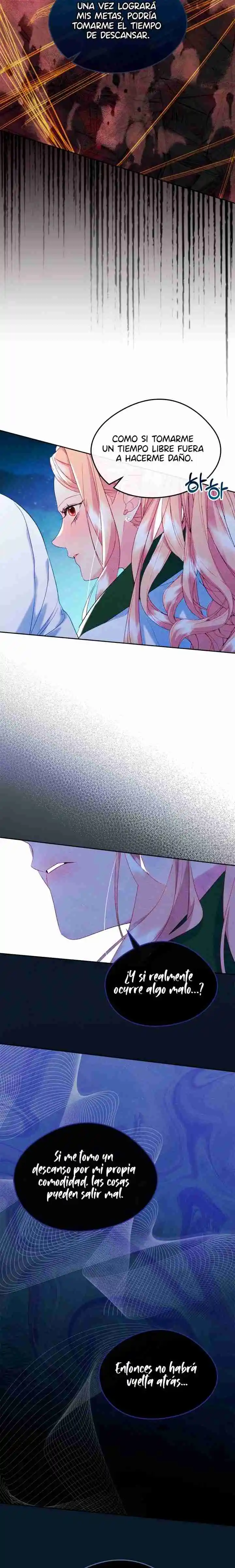 Me Convertí En La Amiga Del Protagonista Masculino (Novela) - Capítulo 44 - Página 11 - LectorTMOo