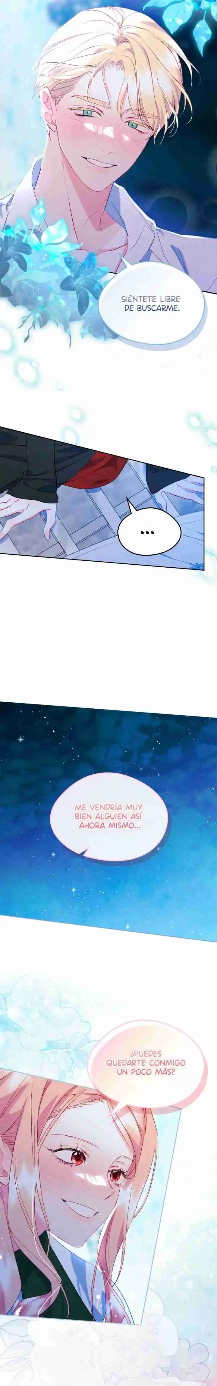 Me Convertí En La Amiga Del Protagonista Masculino (Novela) - Capítulo 44 - Página 14 - LectorTMOo