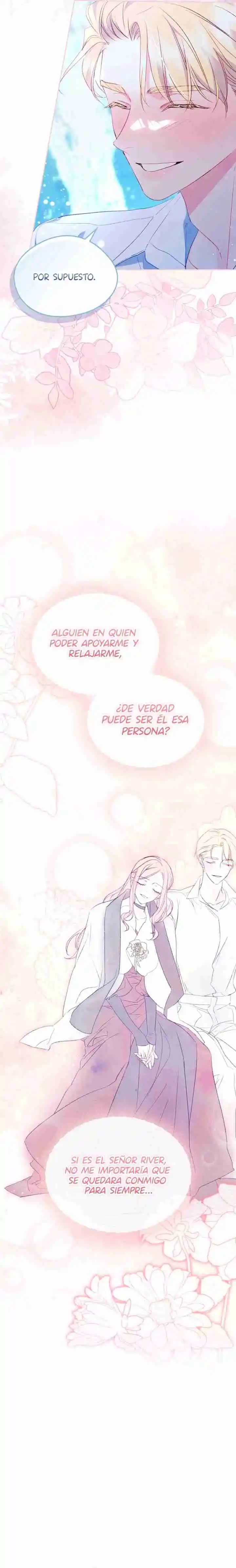 Me Convertí En La Amiga Del Protagonista Masculino (Novela) - Capítulo 44 - Página 15 - LectorTMOo