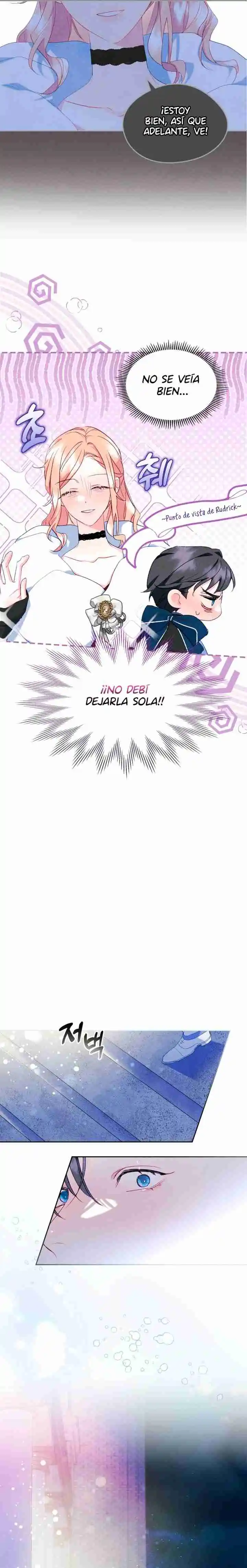 Me Convertí En La Amiga Del Protagonista Masculino (Novela) - Capítulo 44 - Página 17 - LectorTMOo
