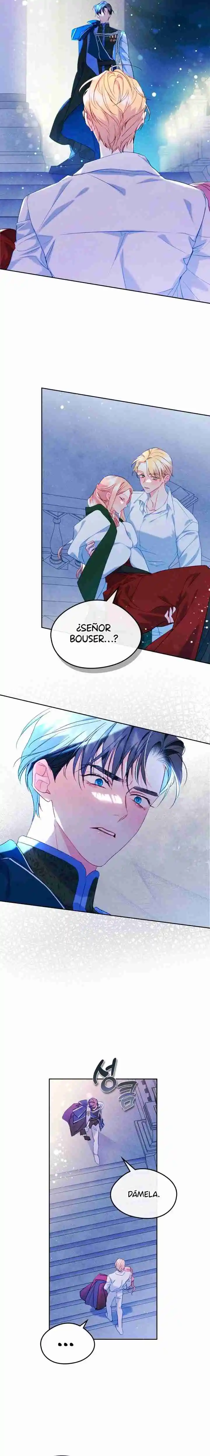 Me Convertí En La Amiga Del Protagonista Masculino (Novela) - Capítulo 44 - Página 18 - LectorTMOo