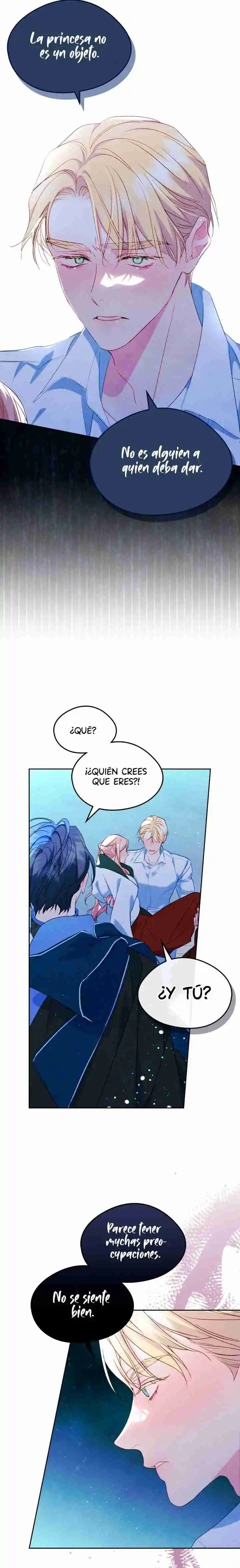 Me Convertí En La Amiga Del Protagonista Masculino (Novela) - Capítulo 44 - Página 19 - LectorTMOo