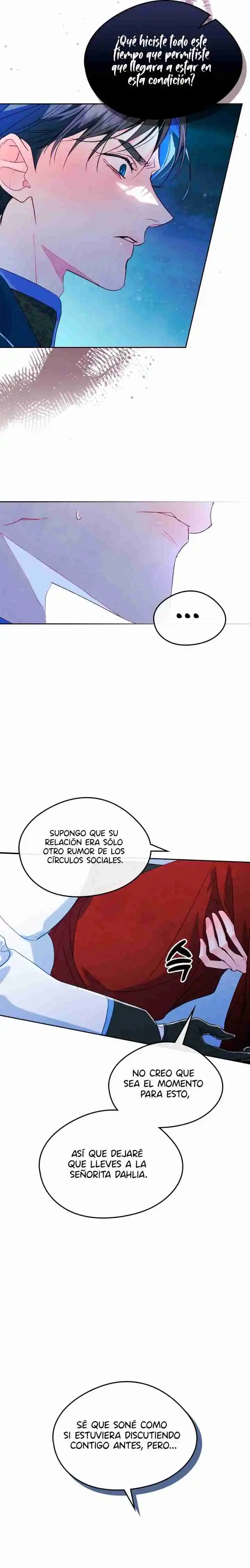 Me Convertí En La Amiga Del Protagonista Masculino (Novela) - Capítulo 44 - Página 20 - LectorTMOo