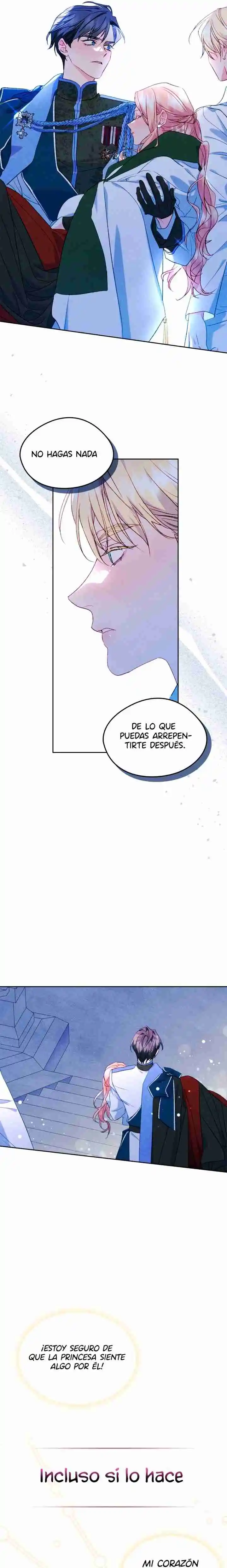 Me Convertí En La Amiga Del Protagonista Masculino (Novela) - Capítulo 44 - Página 21 - LectorTMOo