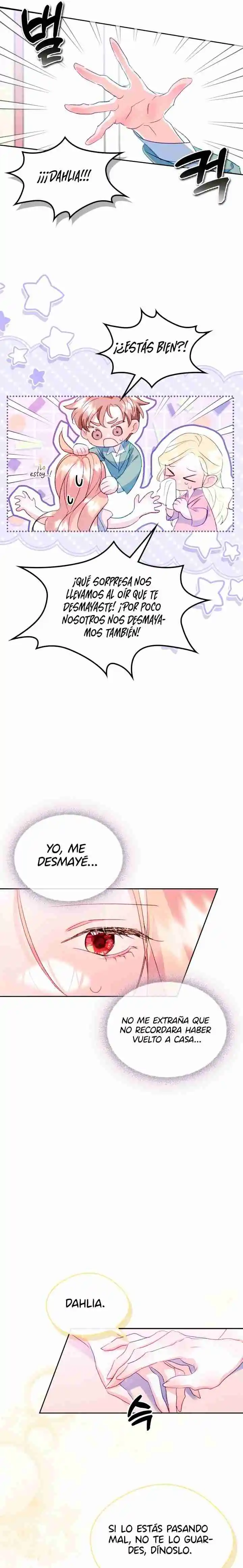 Me Convertí En La Amiga Del Protagonista Masculino (Novela) - Capítulo 45 - Página 4 - LectorTMOo