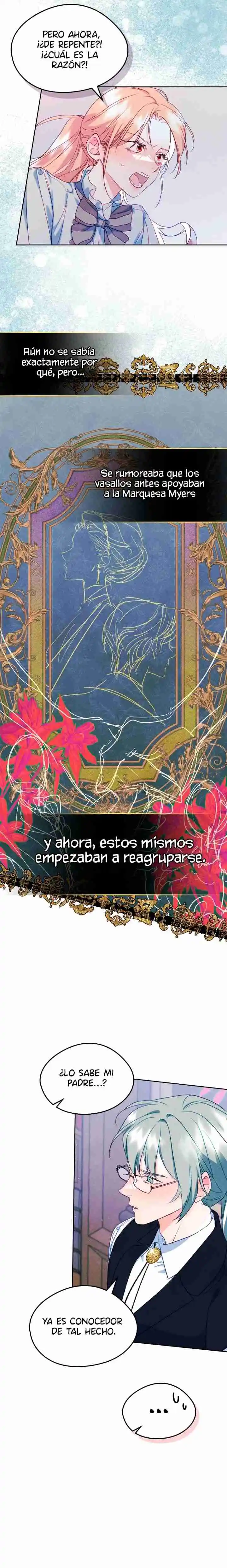 Me Convertí En La Amiga Del Protagonista Masculino (Novela) - Capítulo 45 - Página 11 - LectorTMOo