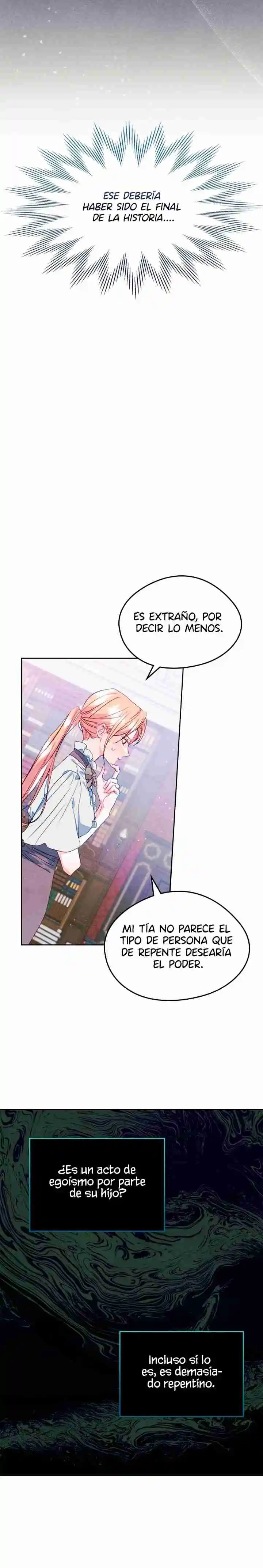 Me Convertí En La Amiga Del Protagonista Masculino (Novela) - Capítulo 45 - Página 14 - LectorTMOo