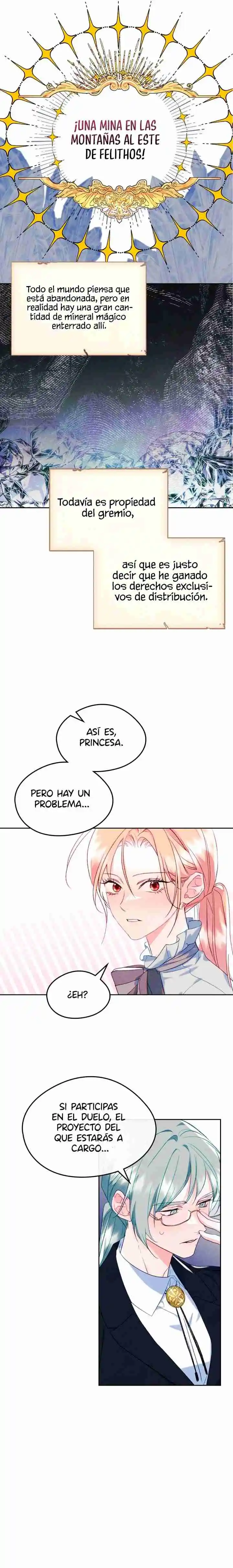 Me Convertí En La Amiga Del Protagonista Masculino (Novela) - Capítulo 45 - Página 16 - LectorTMOo