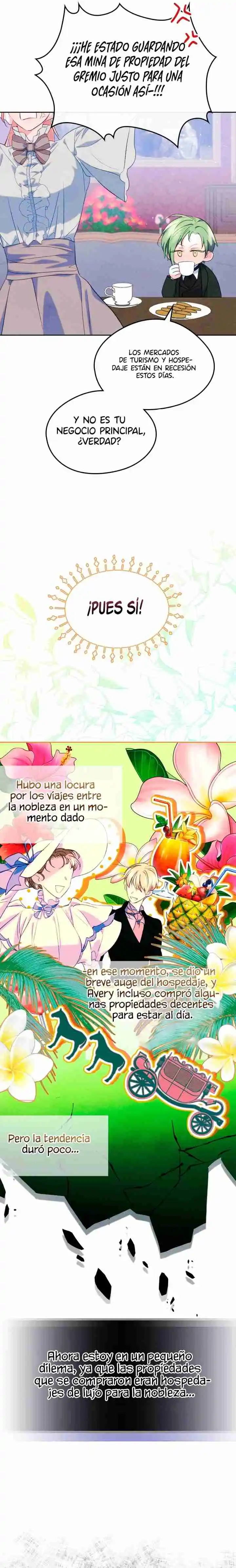 Me Convertí En La Amiga Del Protagonista Masculino (Novela) - Capítulo 45 - Página 18 - LectorTMOo