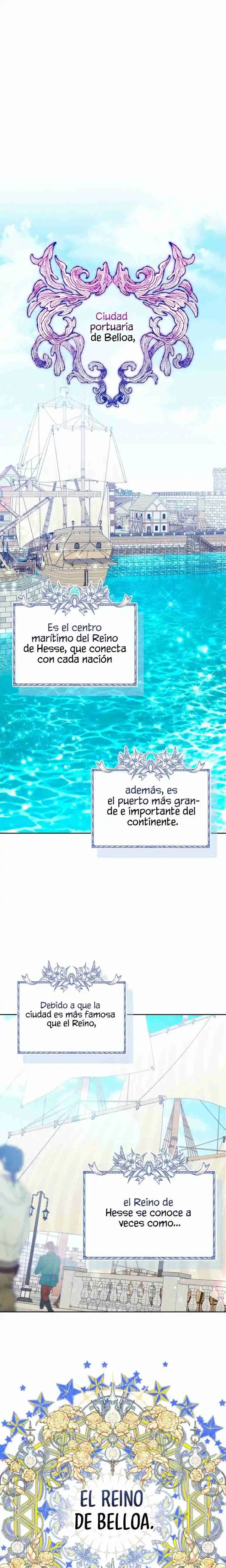 Me Convertí En La Amiga Del Protagonista Masculino (Novela) - Capítulo 46 - Página 6 - LectorTMOo