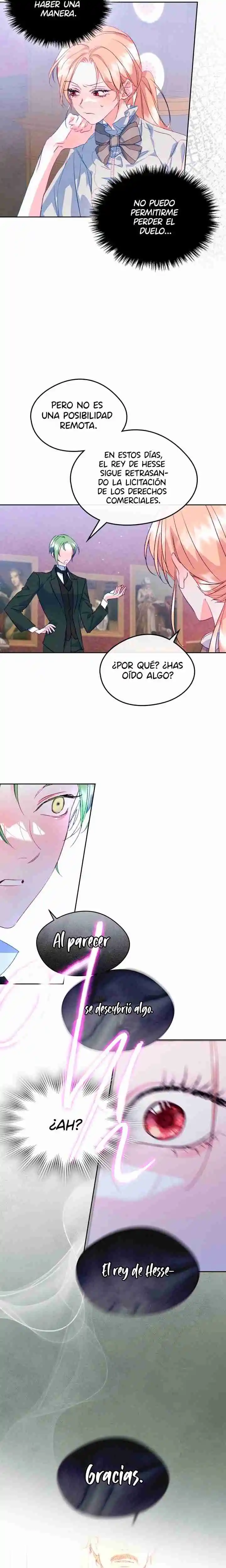 Me Convertí En La Amiga Del Protagonista Masculino (Novela) - Capítulo 46 - Página 9 - LectorTMOo