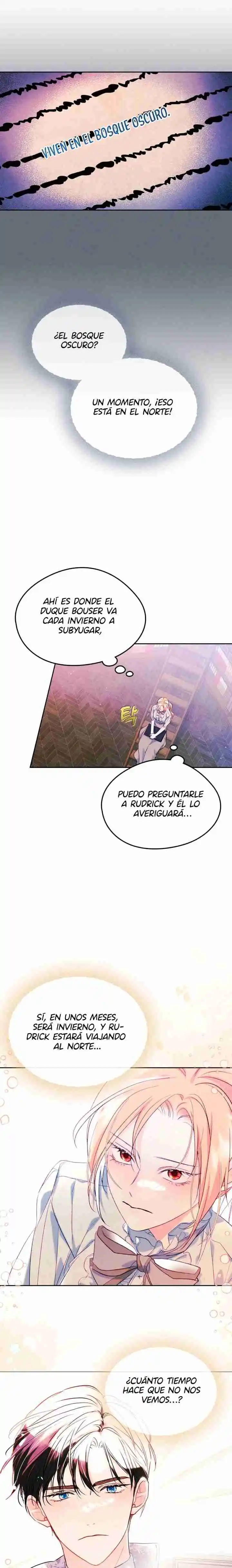 Me Convertí En La Amiga Del Protagonista Masculino (Novela) - Capítulo 46 - Página 14 - LectorTMOo