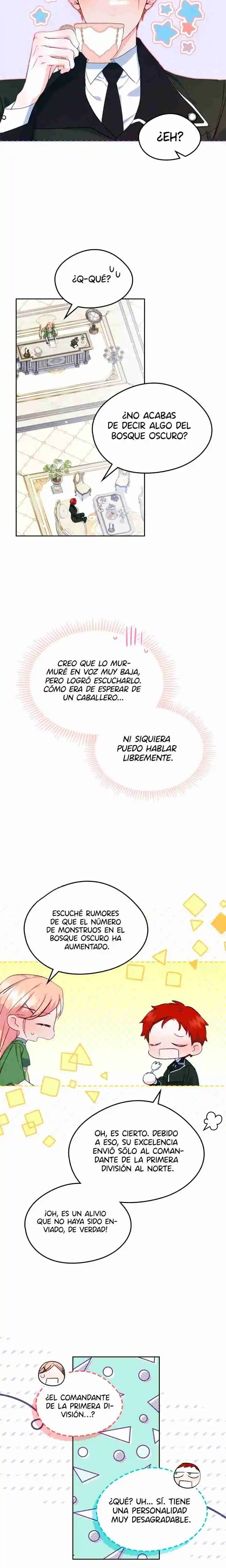 Me Convertí En La Amiga Del Protagonista Masculino (Novela) - Capítulo 46 - Página 16 - LectorTMOo