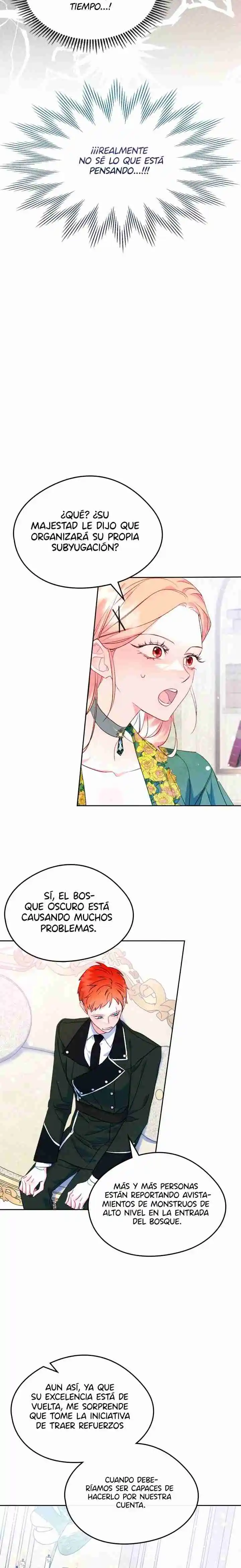 Me Convertí En La Amiga Del Protagonista Masculino (Novela) - Capítulo 46 - Página 18 - LectorTMOo