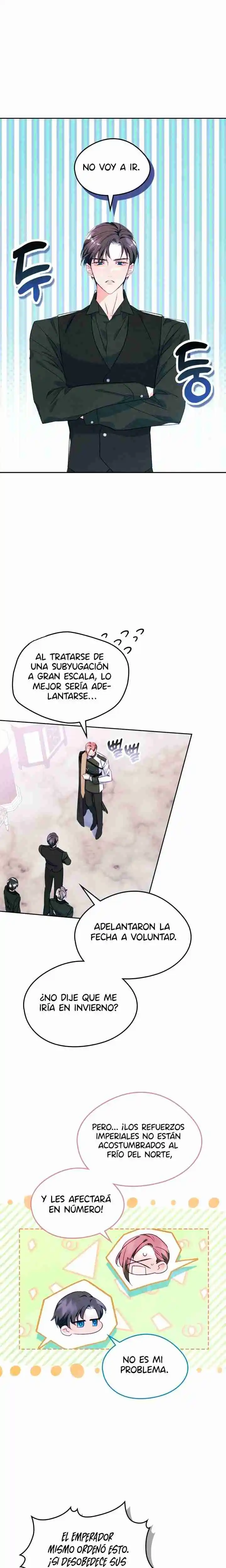 Me Convertí En La Amiga Del Protagonista Masculino (Novela) - Capítulo 47 - Página 3 - LectorTMOo