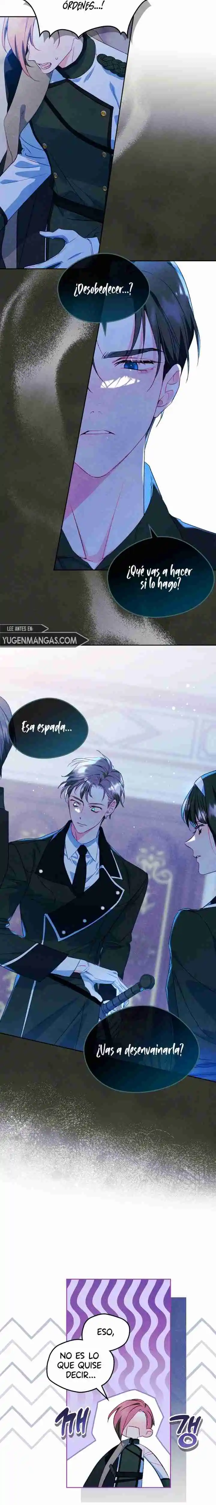 Me Convertí En La Amiga Del Protagonista Masculino (Novela) - Capítulo 47 - Página 4 - LectorTMOo