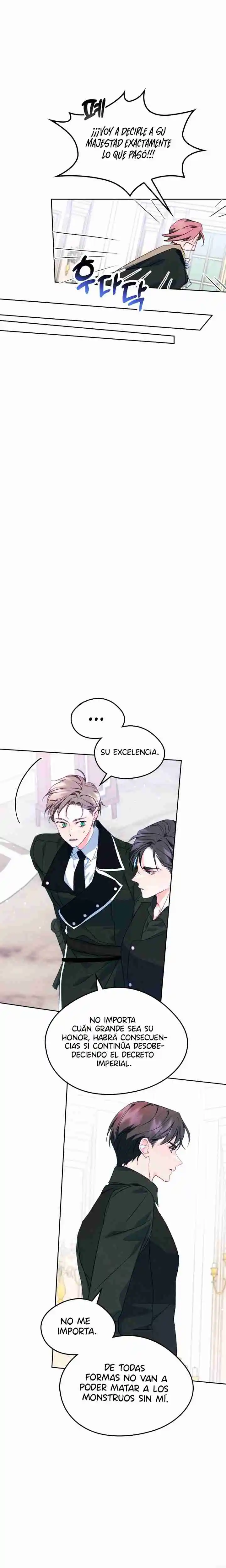 Me Convertí En La Amiga Del Protagonista Masculino (Novela) - Capítulo 47 - Página 5 - LectorTMOo