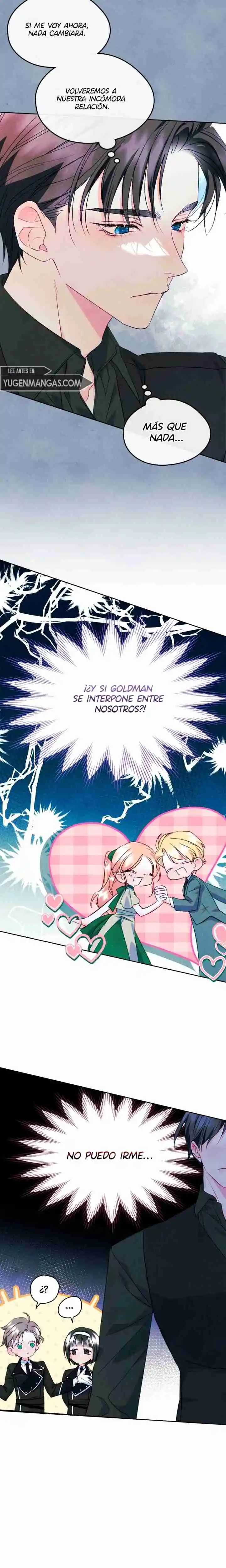 Me Convertí En La Amiga Del Protagonista Masculino (Novela) - Capítulo 47 - Página 7 - LectorTMOo