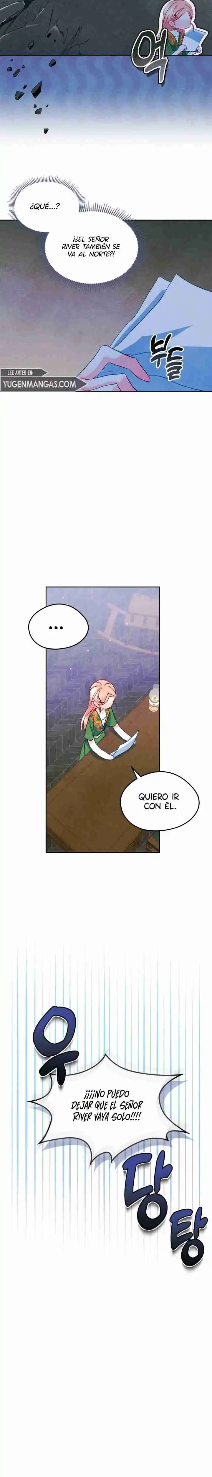Me Convertí En La Amiga Del Protagonista Masculino (Novela) - Capítulo 47 - Página 11 - LectorTMOo