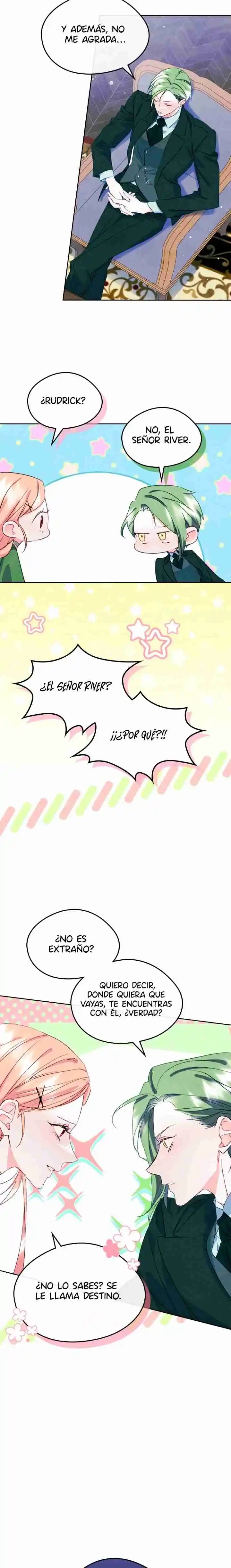 Me Convertí En La Amiga Del Protagonista Masculino (Novela) - Capítulo 47 - Página 13 - LectorTMOo