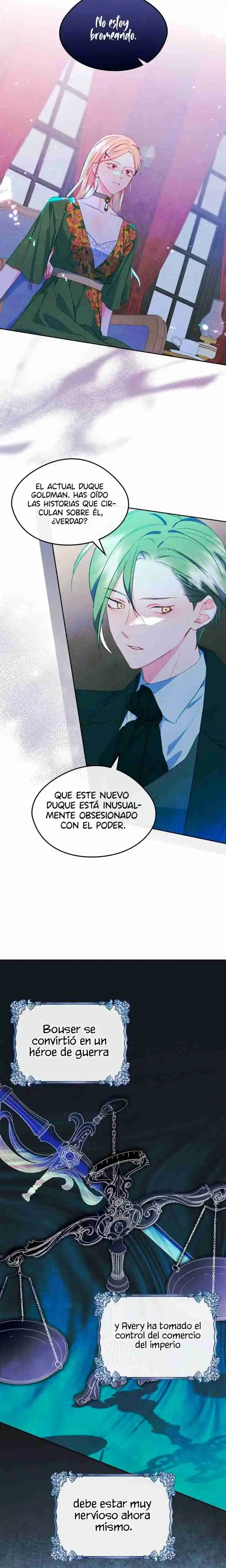 Me Convertí En La Amiga Del Protagonista Masculino (Novela) - Capítulo 47 - Página 14 - LectorTMOo