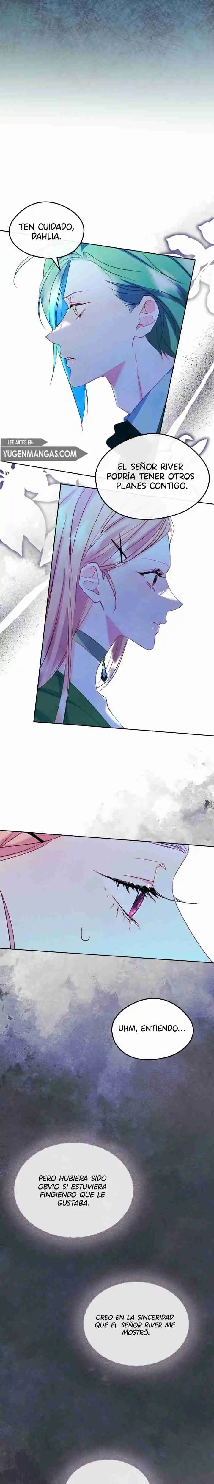 Me Convertí En La Amiga Del Protagonista Masculino (Novela) - Capítulo 47 - Página 15 - LectorTMOo