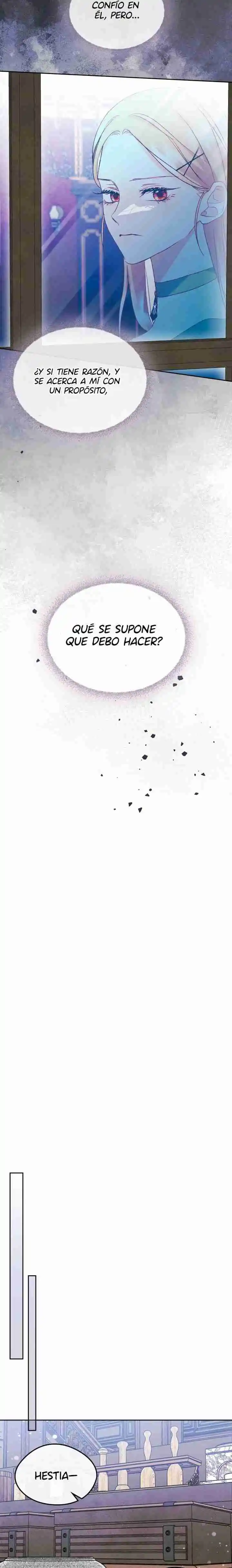 Me Convertí En La Amiga Del Protagonista Masculino (Novela) - Capítulo 47 - Página 16 - LectorTMOo