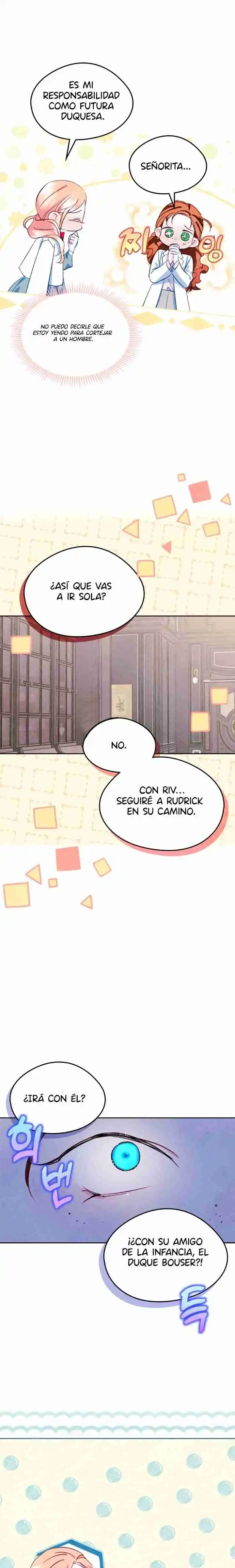 Me Convertí En La Amiga Del Protagonista Masculino (Novela) - Capítulo 47 - Página 19 - LectorTMOo