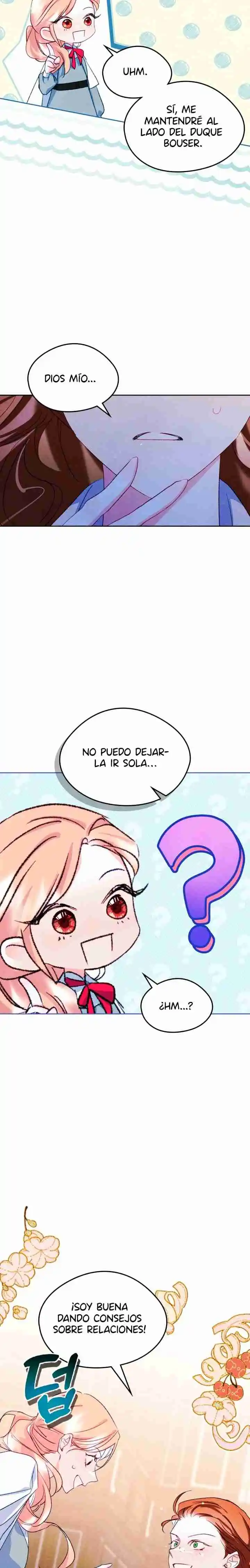 Me Convertí En La Amiga Del Protagonista Masculino (Novela) - Capítulo 47 - Página 20 - LectorTMOo