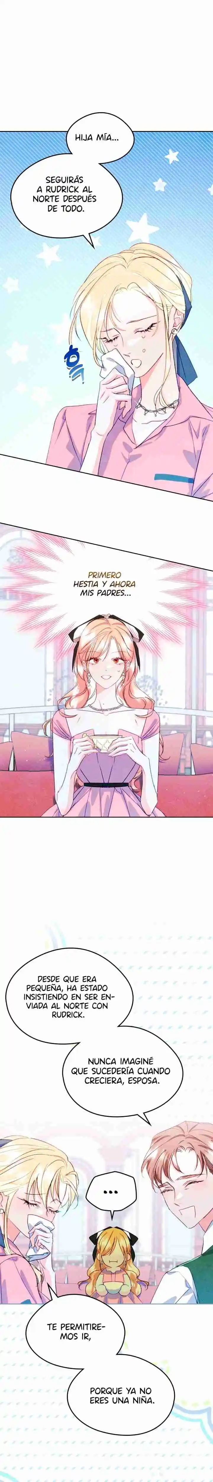 Me Convertí En La Amiga Del Protagonista Masculino (Novela) - Capítulo 48 - Página 3 - LectorTMOo