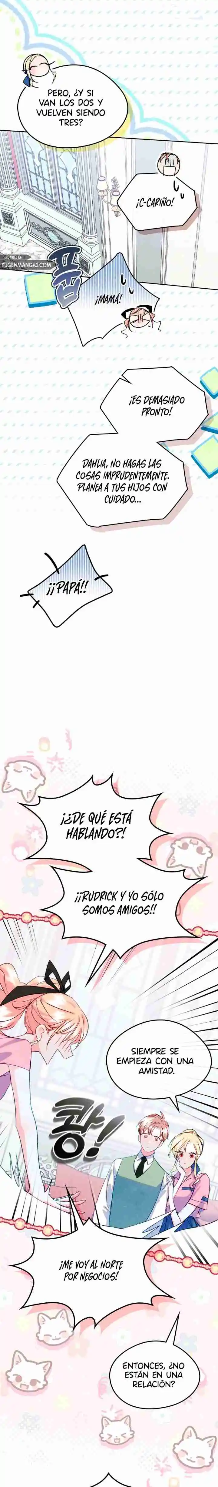 Me Convertí En La Amiga Del Protagonista Masculino (Novela) - Capítulo 48 - Página 4 - LectorTMOo