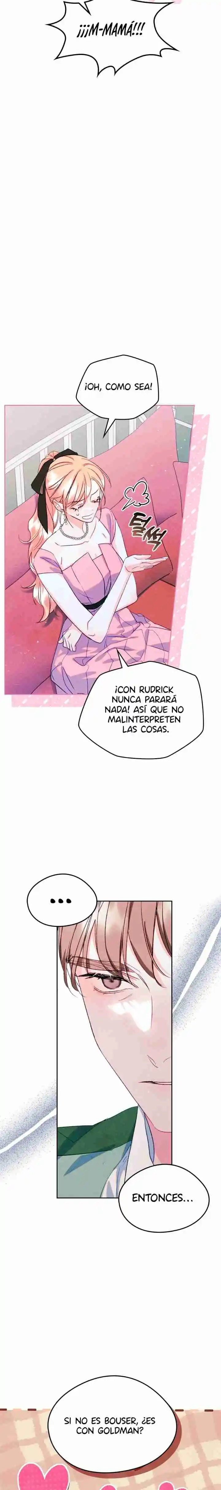 Me Convertí En La Amiga Del Protagonista Masculino (Novela) - Capítulo 48 - Página 5 - LectorTMOo