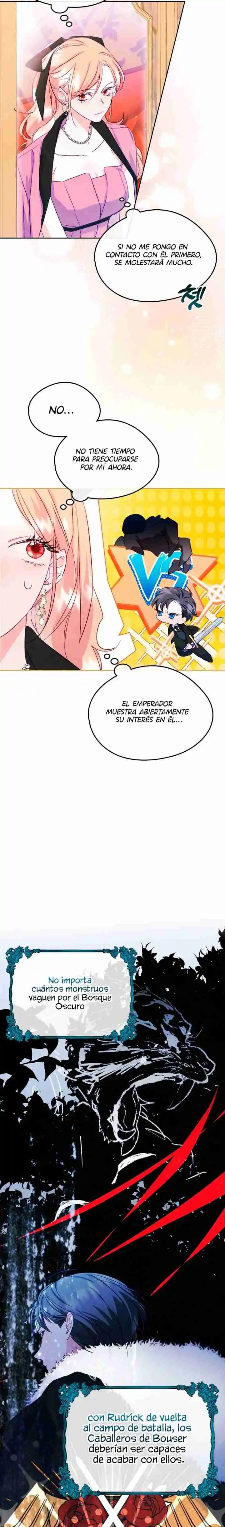 Me Convertí En La Amiga Del Protagonista Masculino (Novela) - Capítulo 48 - Página 13 - LectorTMOo