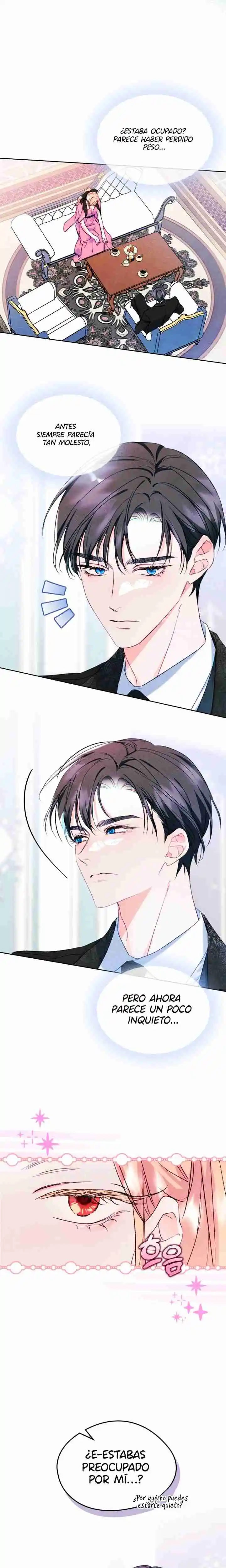 Me Convertí En La Amiga Del Protagonista Masculino (Novela) - Capítulo 48 - Página 16 - LectorTMOo